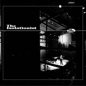 The Isolationist Instrumentals