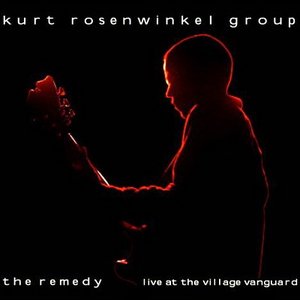 The Remedy: Live at the Village Vanguard