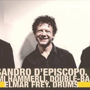 Alessandro D'Episcopo Trio 的头像