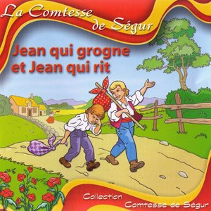 Jean qui grogne et Jean qui rit