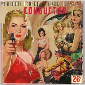 Freddie Dredd Albums And Discography Last Fm