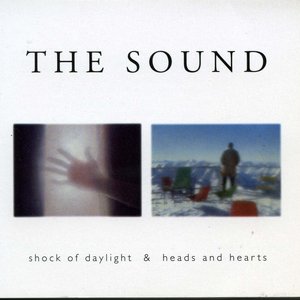 'Shock of Daylight/Heads and Hearts'の画像