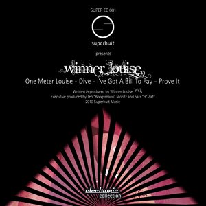 One Meter Louise - EP