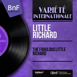 The Fabulous Little Richard (Mono Version)