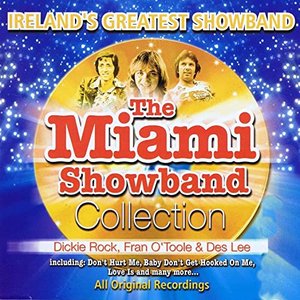 The Miami Showband Collection