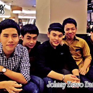 Johnny Bravo Band 的头像