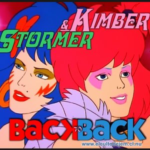 Kimber & Stormer 的头像