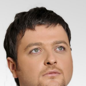 Konstantin Kaysharov 的头像