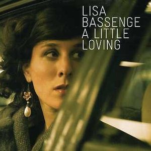 “A Little Loving”的封面