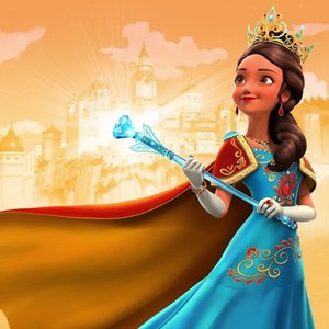 Avatar für "Elena Of Avalor" Cast