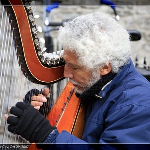 Avatar for David Ogalde