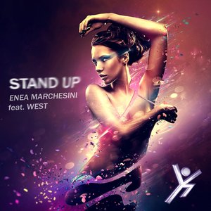 Stand Up (feat. West)