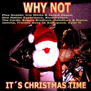 It's Christmas Time