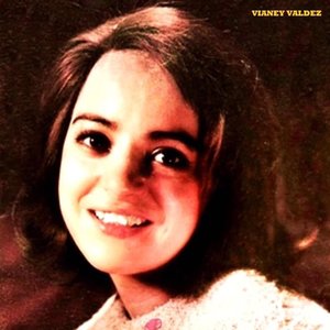 Vianey Valdez のアバター