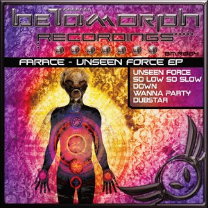 Unseen Force EP