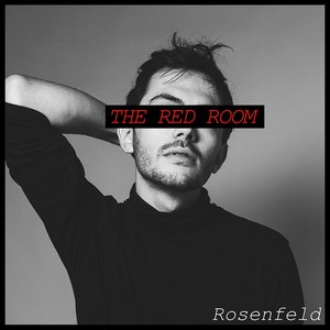 The Red Room - EP