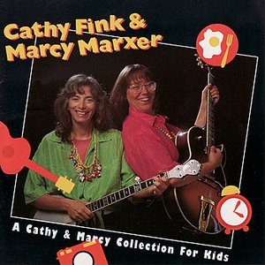 A Cathy & Marcy Collection for Kids