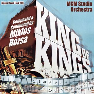 King Of Kings (Original Motion Picture Soundtrack)