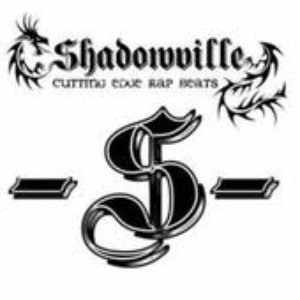 Shadowville Productions のアバター