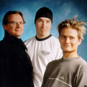 Lenni-Kalle Taipale Trio photo provided by Last.fm