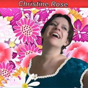 Christine Rose 的头像