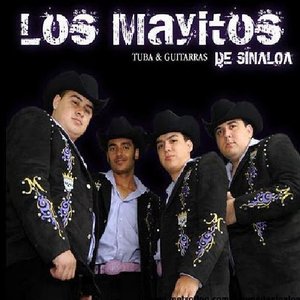 Imagem de 'Los Mayitos De Sinaloa'