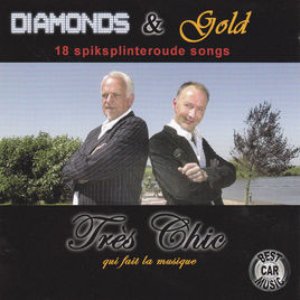 Diamonds & Gold