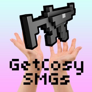 GetCosy 的头像