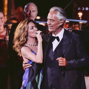 Avatar for Andrea Bocelli & Shania Twain