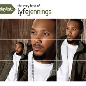 Image for 'Playlist: The Very Best Of Lyfe Jennings'