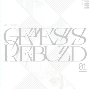 GENESiS REBUiLD 01