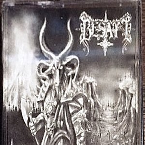 Triumph of Antichrist