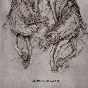 Alpinist|Masakari Split