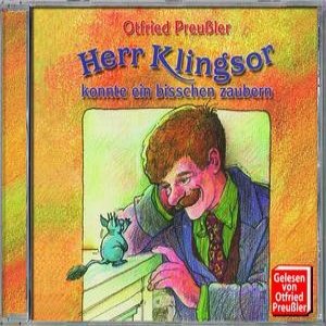 Herr Klingsor konnte ein bißchen zaubern