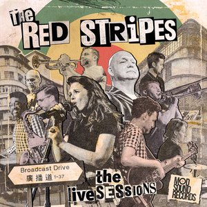 The Live Sessions