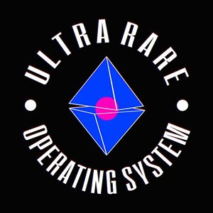 Avatar for ULTRA RARE OPERATING SYSTEM