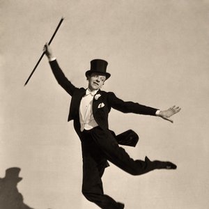 Аватар для Fred Astaire, RKO Radio Studio Chorus & Orchestra / George & Ira Gershwin