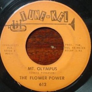 The Flower Power のアバター