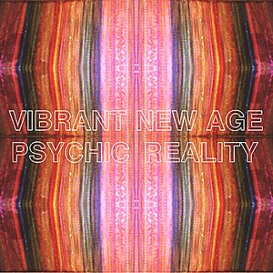 Vibrant New Age