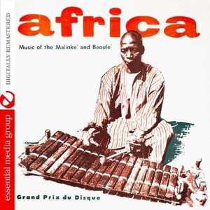Avatar de MALINKÉ & BAOULÉ