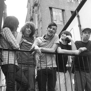 Awatar dla Tricks are for kids