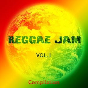 Reggae Jam, Vol. 1