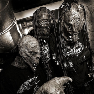 The Berzerker photo provided by Last.fm