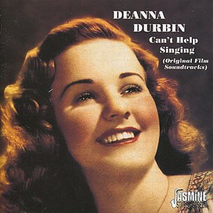 Can't Help Singing (Original Film Soundtracks)