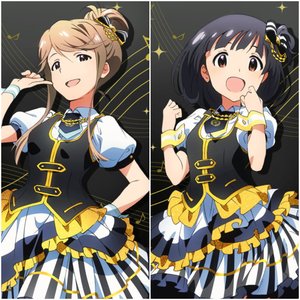 天空橋朋花×中谷育 的头像