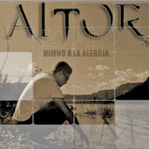 “Himno A La Alegría”的封面