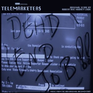 Original Music Form The Series "Telemarketers"