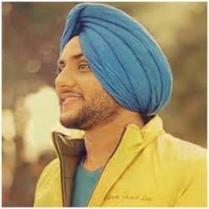 Mehtab Virk 的头像