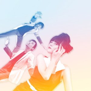 The Girl and the Robots 的头像