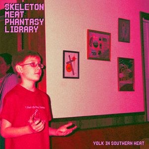 Yolk in Southern Heat 2